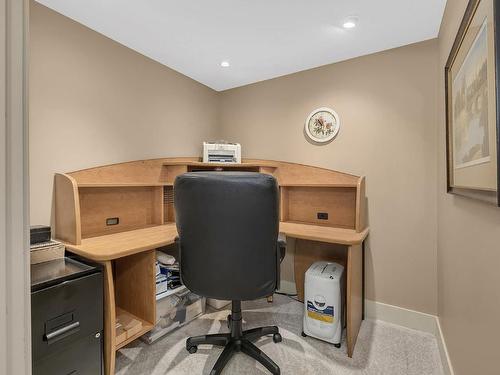 4103 Solana Place, Westbank, BC - Indoor Photo Showing Office