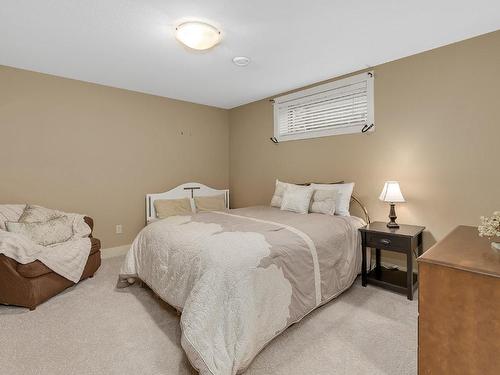 4103 Solana Place, Westbank, BC - Indoor Photo Showing Bedroom