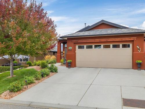 4103 Solana Place, Westbank, BC - Outdoor