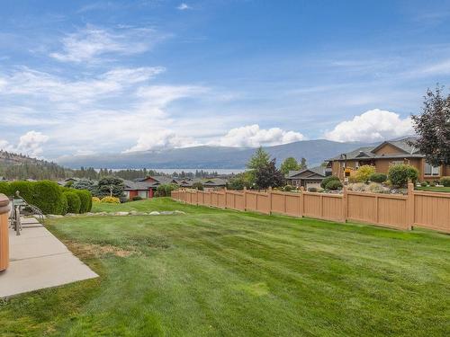 4103 Solana Place, Westbank, BC - Outdoor