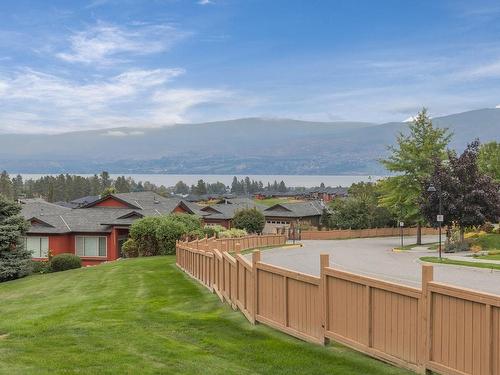 4103 Solana Place, Westbank, BC - Outdoor With View