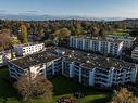 406-1370 Beach Dr, Oak Bay, BC  - Outdoor With View 