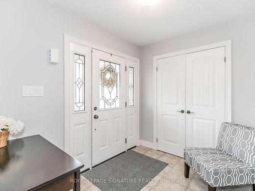 1904 Elana Dr, Severn, ON - Indoor Photo Showing Other Room