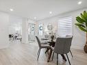 2015 Stanfield Rd, Mississauga, ON  - Indoor Photo Showing Dining Room 