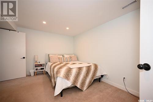 1805 Dieppe Crescent, Estevan, SK - Indoor Photo Showing Bedroom