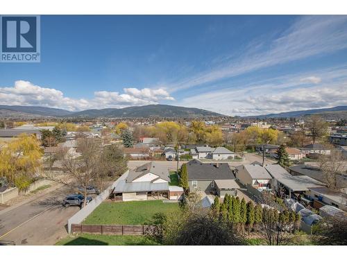 3221 Centennial Drive Unit# 307, Vernon, BC - Outdoor With View