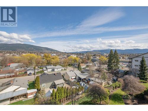 3221 Centennial Drive Unit# 307, Vernon, BC - Outdoor With View