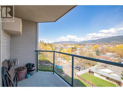 3221 Centennial Drive Unit# 307, Vernon, BC - Outdoor With View With Exterior