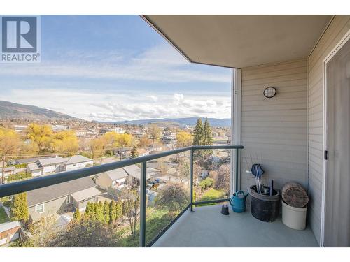 3221 Centennial Drive Unit# 307, Vernon, BC - Outdoor With View With Exterior