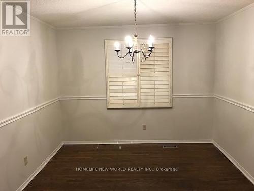 216 Orchard Heights Boulevard, Aurora, ON - Indoor Photo Showing Other Room