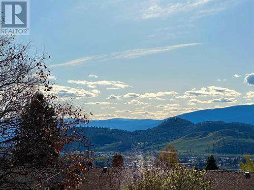 1870 Stayman Road, Kelowna, BC - Outdoor With View