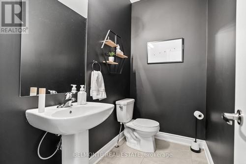 185 Douglas Kemp Cres, Clarington, ON - Indoor Photo Showing Bathroom