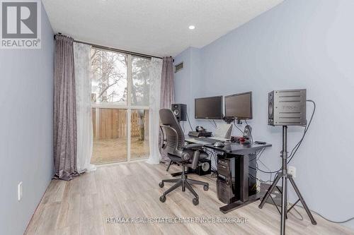 #104 -4205 Shipp Dr Dr, Mississauga, ON - Indoor Photo Showing Office