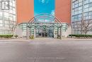 #104 -4205 Shipp Dr Dr, Mississauga, ON  - Outdoor 