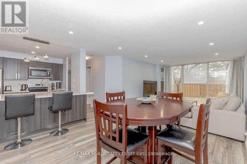 #104 -4205 Shipp Dr Dr, Mississauga, ON - Indoor Photo Showing Other Room