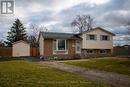 46 Avondale Crt, Chatham-Kent, ON  - Outdoor With Facade 