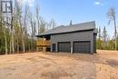 12407 County Road 503, Highlands East, ON  - Outdoor 