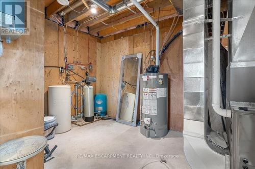 12407 County Road 503, Highlands East, ON - Indoor Photo Showing Basement