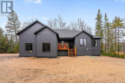12407 County Road 503, Highlands East, ON - Outdoor