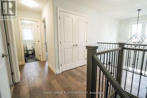 188 Boardwalk Way, Thames Centre, ON - Indoor Photo Showing Other Room