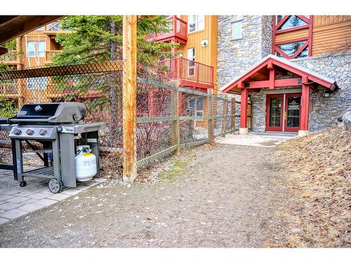502 - 2080 Summit Drive, Panorama, BC - Outdoor With View