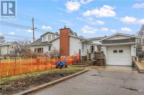 382 Third Avenue, Pembroke, ON - Outdoor