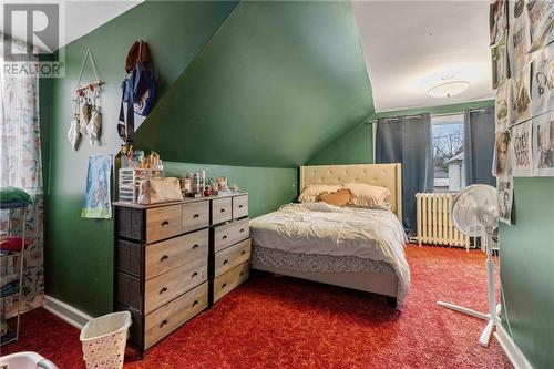 382 Third Avenue, Pembroke, ON - Indoor Photo Showing Bedroom