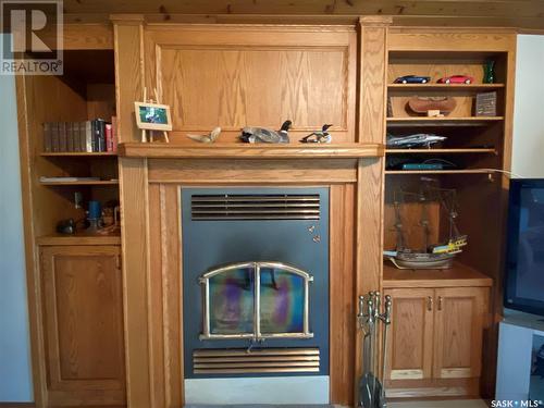 603 Willow Street, Lac La Ronge, SK - Indoor Photo Showing Other Room
