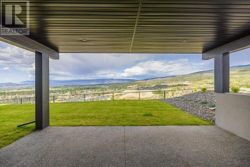 1054 Emslie Street, Kelowna, BC - Outdoor With View With Exterior