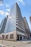 605 - 210 Simcoe Street, Toronto, ON  - Outdoor With Balcony With Facade 