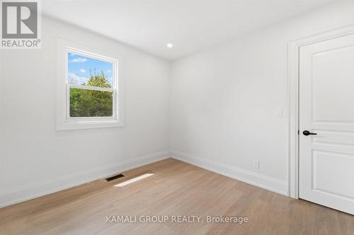 #Main -76 Admiral Rd, Ajax, ON - Indoor Photo Showing Other Room