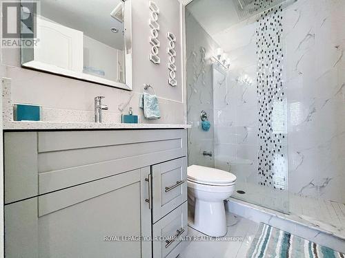 253 Carlton Rd, Markham, ON - Indoor Photo Showing Bathroom