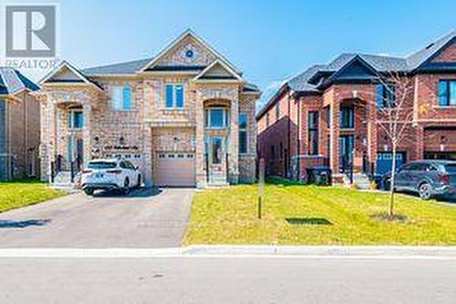 159 Sutherland Ave, Bradford West Gwillimbury, ON - Outdoor With Facade