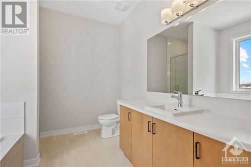 288 Appalachian Circle, Ottawa, ON - Indoor Photo Showing Bathroom