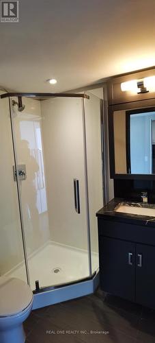 #S1402 -330 Phillip St, Waterloo, ON - Indoor Photo Showing Bathroom