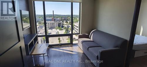 #S1402 -330 Phillip St, Waterloo, ON - Indoor