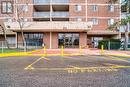504 - 49 Silverstone Drive, Toronto, ON  - Outdoor With Balcony 