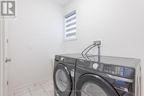 540 Hornbeck St E, Cobourg, ON - Indoor Photo Showing Laundry Room