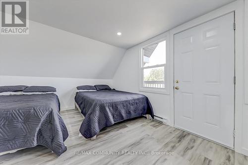 5904 Highway 35, Kawartha Lakes, ON - Indoor Photo Showing Bedroom
