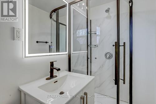 5904 Highway 35, Kawartha Lakes, ON - Indoor Photo Showing Bathroom