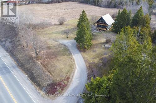 5904 Highway 35, Kawartha Lakes, ON - Outdoor With View