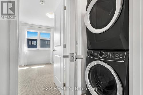 5048 Connor Dr, Lincoln, ON - Indoor Photo Showing Laundry Room