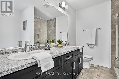 5048 Connor Dr, Lincoln, ON - Indoor Photo Showing Bathroom