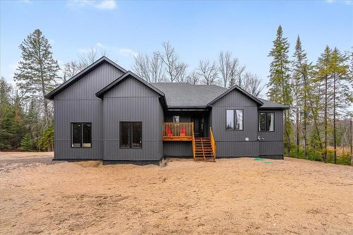 12407 County Road 503, Tory Hill, ON - Outdoor