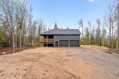 12407 County Road 503, Tory Hill, ON - Outdoor With Deck Patio Veranda