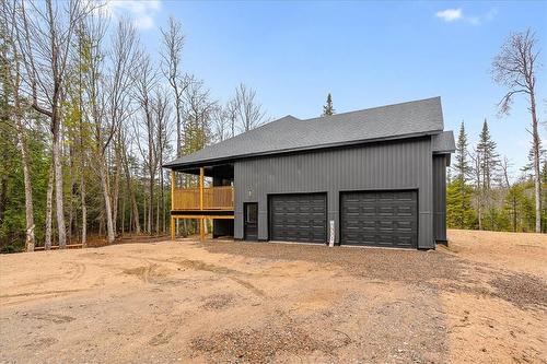 12407 County Road 503, Tory Hill, ON - Outdoor