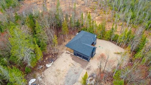 12407 County Road 503, Tory Hill, ON - Outdoor With View