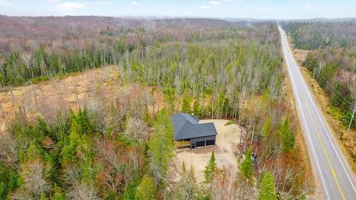 12407 County Road 503, Tory Hill, ON - Outdoor With View