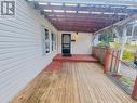4-4500 Claridge Road, Powell River, BC  - Outdoor With Deck Patio Veranda With Exterior 
