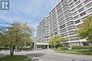 #1101 -320 Mill St S, Brampton, ON  - Outdoor With Facade 